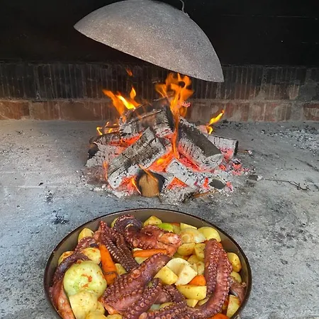 Appartement Alba Maris Biograd Na Moru