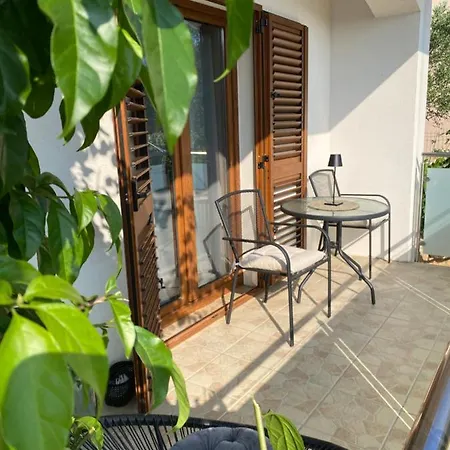 Alba Maris Apartamento *
