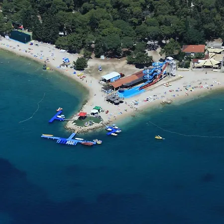 Alba Maris Appartement *