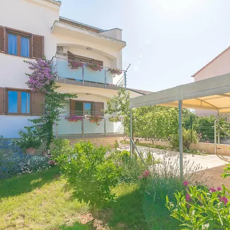 Alba Maris Apartamento