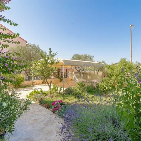 Alba Maris Appartement