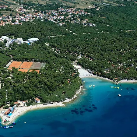 Alba Maris Apartamento *