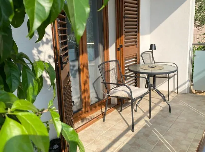 Alba Maris Apartamento *