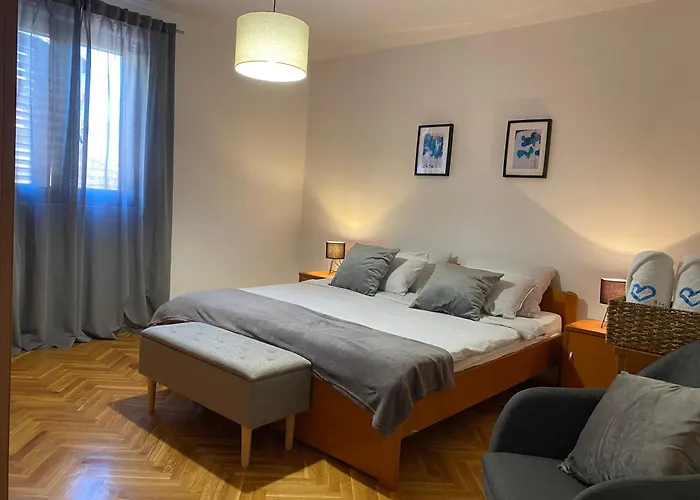 Alba Maris Apartamento *