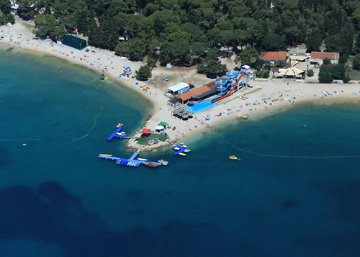 Alba Maris Apartamento *