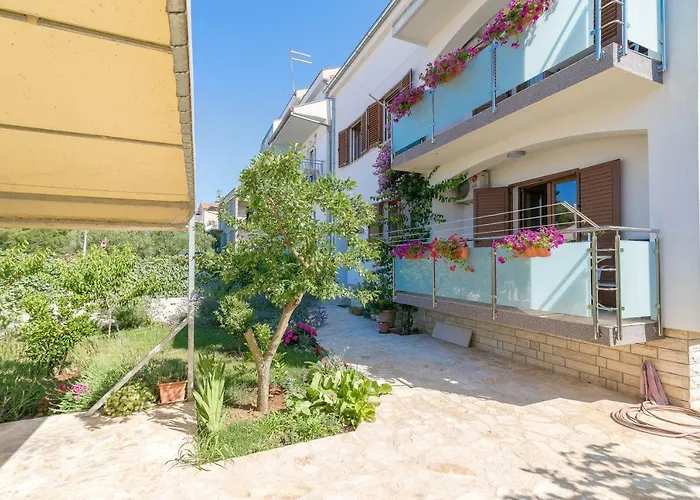 Alba Maris Apartamento