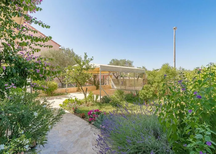 Alba Maris Apartamento