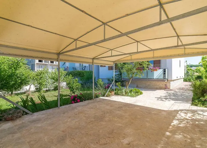 Alba Maris Apartamento *