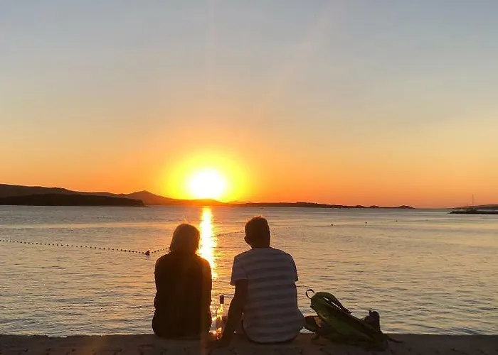 Apartamento Alba Maris