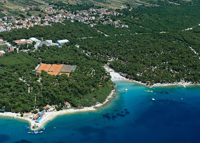 Alba Maris Apartamento *