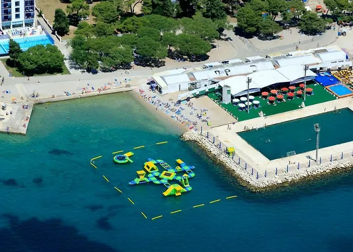 Alba Maris Appartamento *