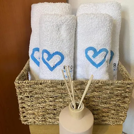 Alba Maris 比奥格勒·纳·莫鲁