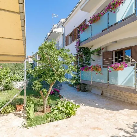 Alba Maris Apartment