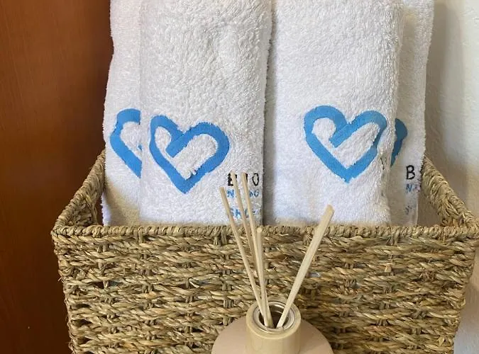 Alba Maris Biograd Na Moru